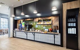 B&b Hotel Paris Asnieres